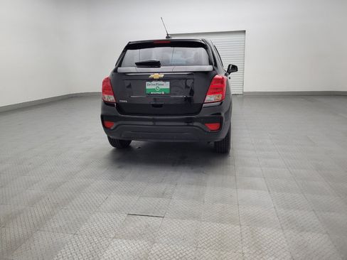 Used 2019 Chevrolet Trax LS w/ LPO, Cargo Package image 7