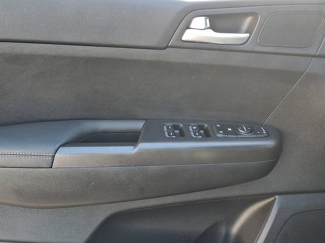 Used 2022 Kia Sportage LX w/ LX AWD Value Edition Package image 13