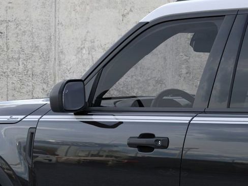 New 2025 Ford Bronco Sport Heritage w/ Convenience Package image 20