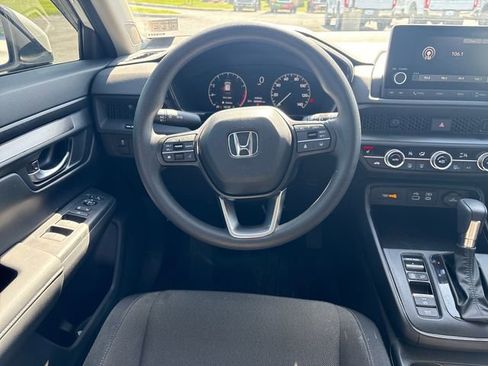 Used 2024 Honda CR-V EX image 13