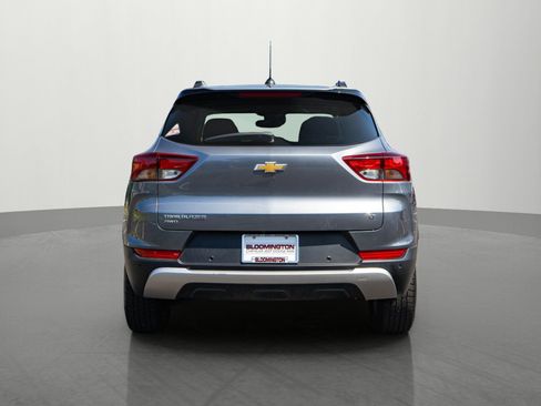 Used 2021 Chevrolet TrailBlazer LT w/ Convenience Package AWD/4WD image 6