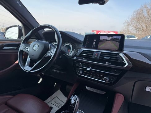 Used 2019 BMW X4 xDrive30i w/ Convenience Package image 39