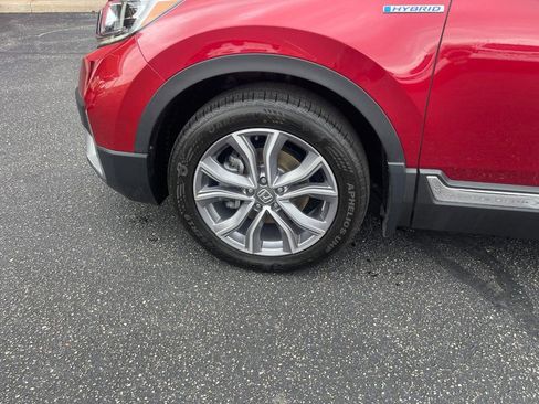 Used 2022 Honda CR-V Touring image 6