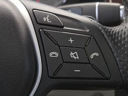 Used 2015 Mercedes-Benz GLK 350 GLK 350 image 10