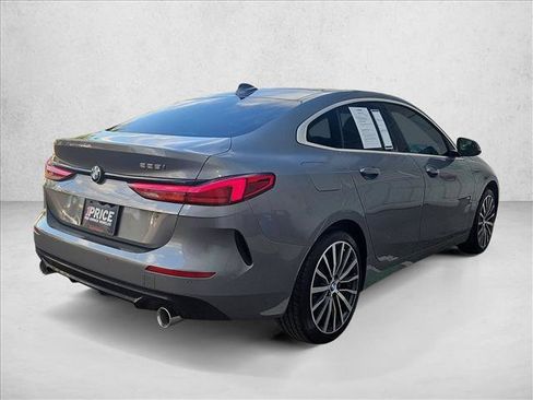 Used 2022 BMW 228i Gran Coupe w/ Convenience Package FWD image 5
