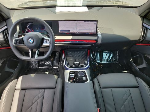 Used 2026 BMW X3 xDrive30i w/ M Sport Package AWD/4WD image 11