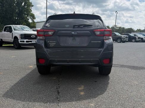 Used 2020 Subaru Crosstrek 2.0i Limited w/ Moonroof Package w/Navigation AWD/4WD image 6