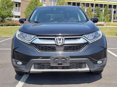 Used 2018 Honda CR-V EX-L image 2