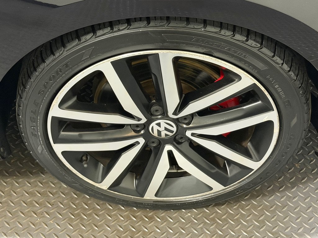 Used 2014 Volkswagen Jetta GLI Autobahn FWD image 18