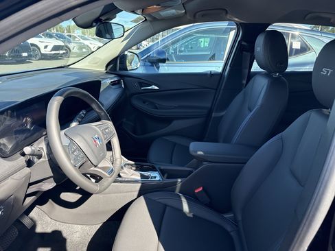New 2026 Buick Encore GX Sport Touring w/ Comfort Package image 8