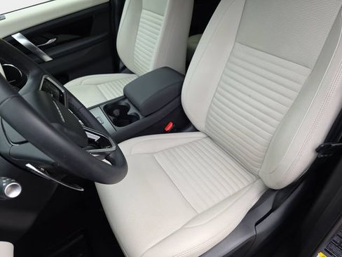 Used 2025 Land Rover Discovery Sport S AWD/4WD image 18