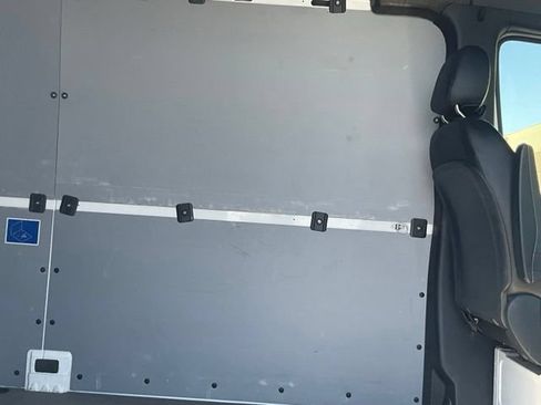Used 2025 Mercedes-Benz Sprinter 2500 image 19