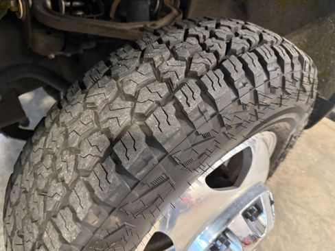 Used 2020 Chevrolet Silverado 3500 High Country w/ Gooseneck/5TH Wheel Package AWD/4WD image 48