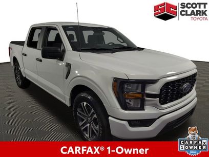 Used 2023 Ford F150 XL w/ STX Appearance Package