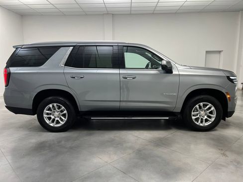 Used 2025 Chevrolet Tahoe LT image 8