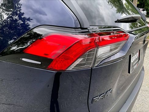 Certified 2025 Toyota RAV4 XLE Premium w/ Weather Package AWD/4WD image 29