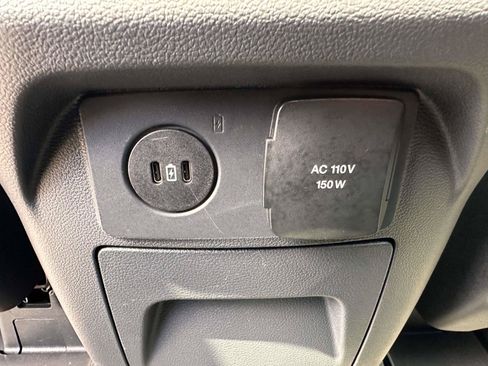 Used 2026 Ford Explorer ST w/ Sun And Sound Package AWD/4WD image 17