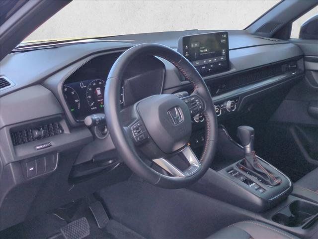 Certified 2026 Honda CR-V Sport-L image 10