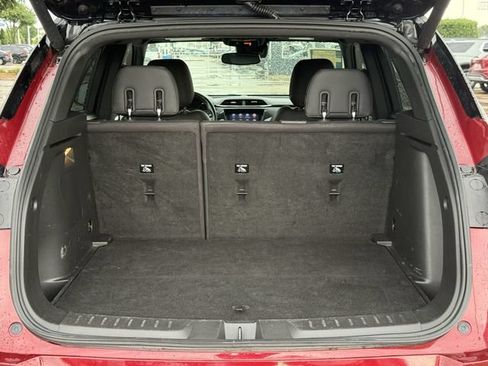 Certified 2022 Chevrolet TrailBlazer RS w/ Sun and Liftgate Package FWD image 35