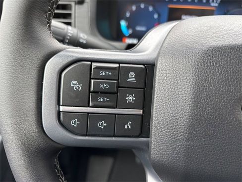 New 2026 Ford F150 XLT w/ Equipment Group 302A MID image 18