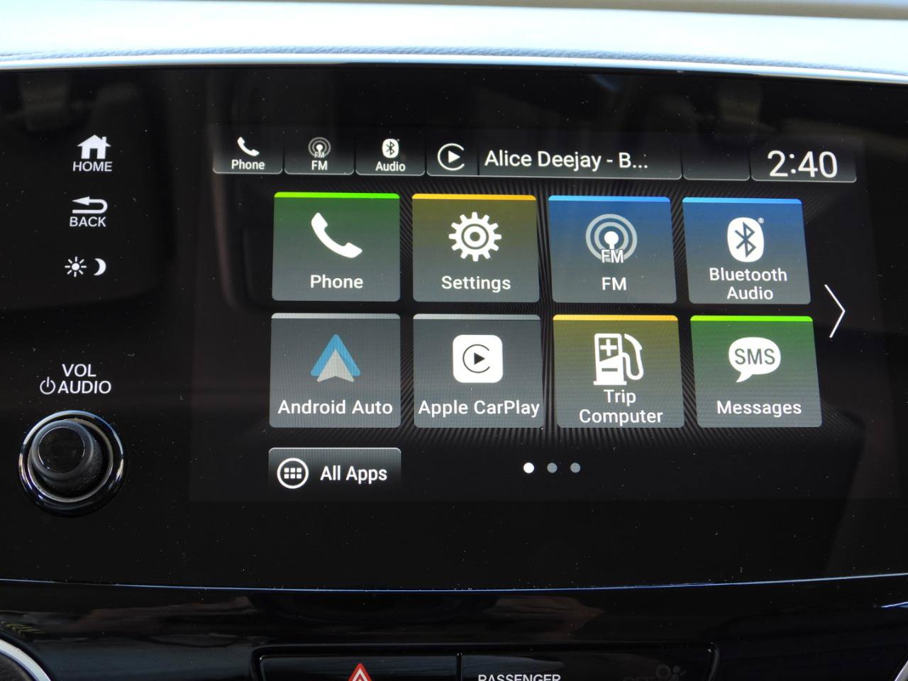 Used 2020 Honda Pilot EX-L image 70
