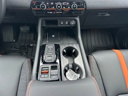 New 2026 Honda Passport TrailSport image 27