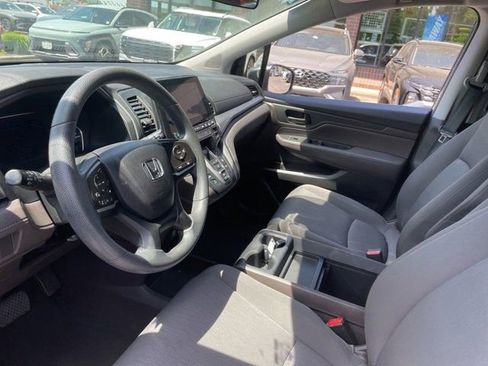 Used 2018 Honda Odyssey EX image 5