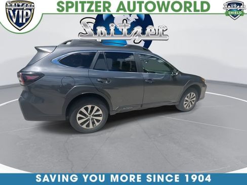 Used 2024 Subaru Outback Premium AWD/4WD image 9