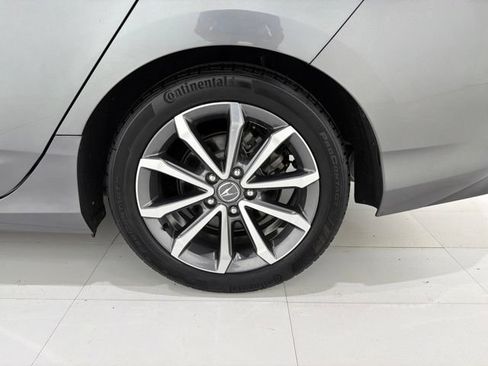 Certified 2024 Acura Integra FWD image 47