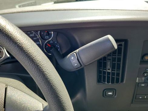 New 2025 Chevrolet Express 3500 w/ Power Convenience Package image 22