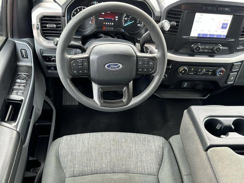 Used 2023 Ford F150 XLT image 8