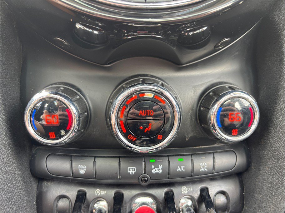 Used 2017 MINI Cooper S FWD image 23