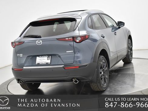 New 2026 MAZDA CX-30 AWD 2.5 S image 17