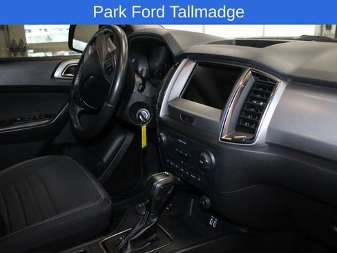 Used 2021 Ford Ranger XLT w/ Equipment Group 301A Mid image 23