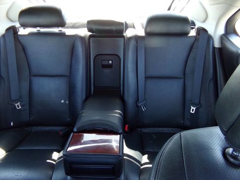 Used 2010 Lexus LS 460 Base AWD 4dr Sedan image 38