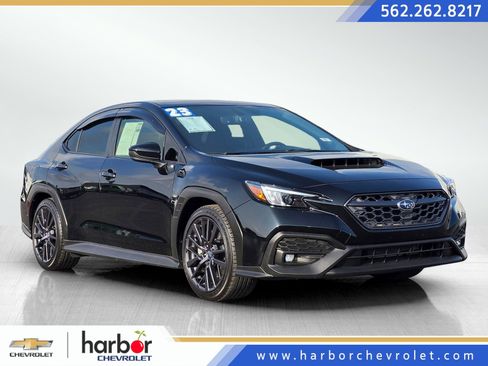 Used 2023 Subaru WRX Premium image 1