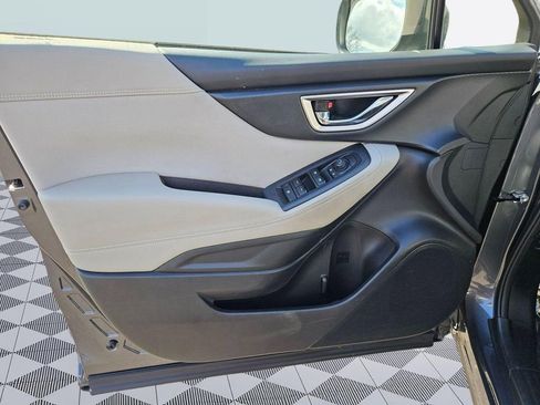 Used 2023 Subaru Forester Premium image 10