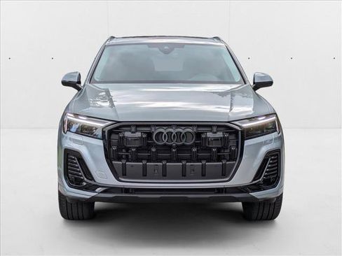New 2025 Audi Q7 2.0T Premium image 6