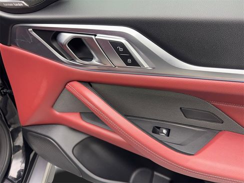 Used 2022 BMW i4 eDrive40 image 49