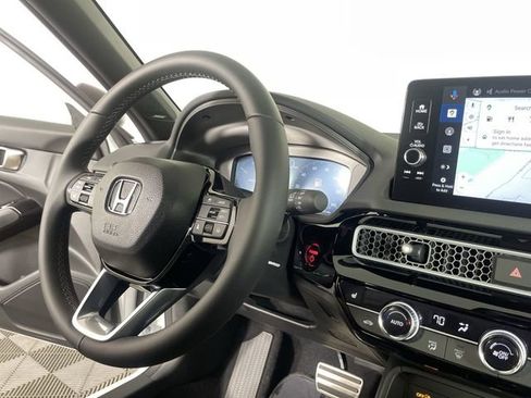 New 2026 Honda Civic Sport Touring image 36