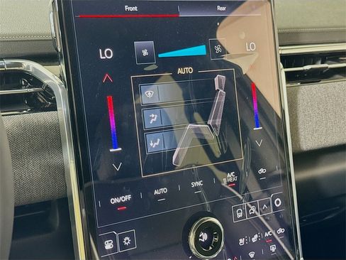 New 2026 GMC Sierra EV Elevation w/ Premium Package image 10