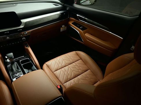 Certified 2025 Kia Telluride SX X-Line image 46