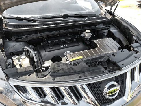 Used 2010 Nissan Murano SL w/ Leather Pkg FWD image 53