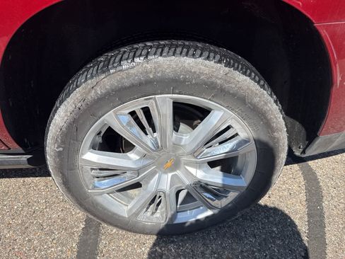 Used 2023 Chevrolet Tahoe High Country w/ Premium Package 2 AWD/4WD image 7