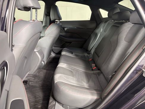 Used 2024 Hyundai Sonata N Line image 37