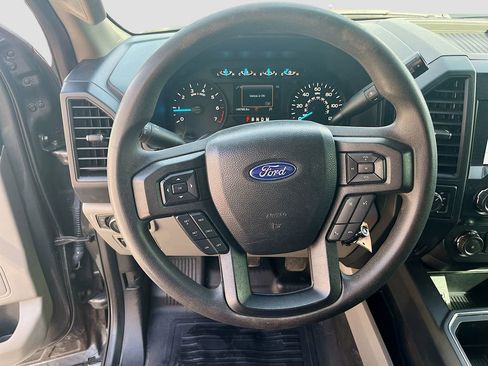 Used 2020 Ford F150 XL w/ Equipment Group 101A Mid image 11