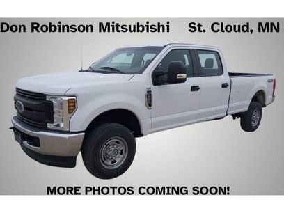 Used 2019 Ford F250 XL w/ Power Equipment Group