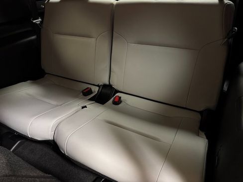 Used 2022 Mitsubishi Outlander SEL image 22