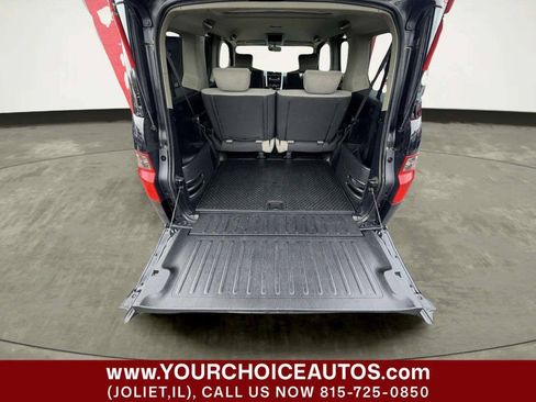 Used 2008 Honda Element EX image 5