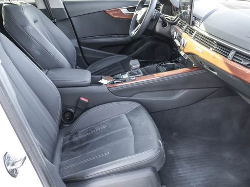 Used 2023 Audi A4 2.0T Premium Plus w/ Premium Plus Package image 40